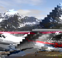 Misty Fjords Seaplane Tour - Accommodation Houston