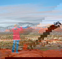 Sedona Red Rock Explorer from Flagstaff - Accommodation Houston