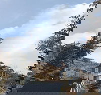 Private customized tour of Denver Red Rocks Idaho Springs and mining towns. - Accommodation Houston