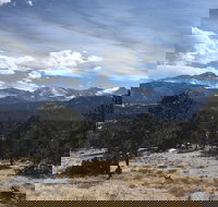 Private Day Tour From Denver to Estes Park and Rocky Mountain National Park - Accommodation Houston