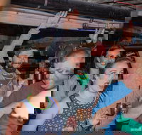 Haunted Denver Ghost and Pub Walking Tour in Lower Downtown - Accommodation Houston