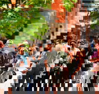 Haunted Denver Walking Food Tour - Accommodation Houston