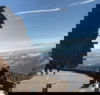 Denver and Foothills Mountain Small-Group Tour - Accommodation Houston