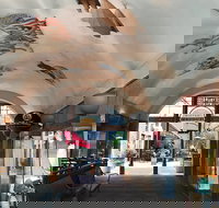 Denver's History and Ghost Adventure - Accommodation Houston