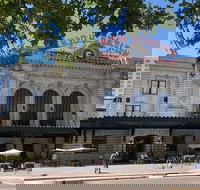 Downtown Denver History  Highlights - Small Group Walking Tour - Accommodation Houston