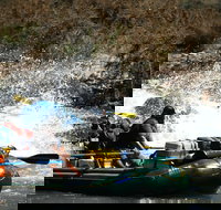 Raft  Camp - Accommodation Houston