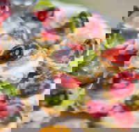 Walking photo or video experience for your visit to the DMV - Accommodation Houston