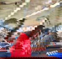 Grand Canyon Railway Train Tickets - Accommodation Houston