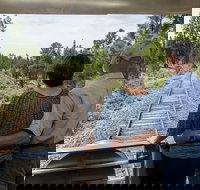 Grand Canyon Railway Adventure Package - Accommodation Houston