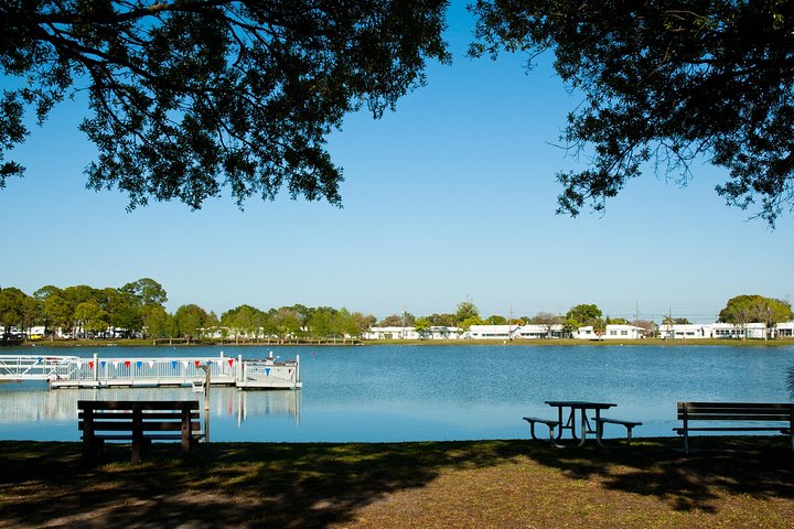 ICONic City Tour Of Orlando - thumb 5