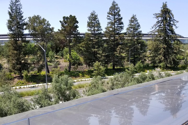 SUV Tour To Silicon Valley Including Stanford Walking Tour - thumb 4