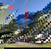 Discover Branson History and Scenic Beauty Tour - Accommodation Houston