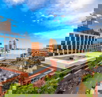 Birmingham Scavenger Hunt Pillars of Birmingham - Accommodation Houston