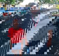 Fun City Scavenger Hunt in Birmingham by Operation City Quest - Accommodation Houston