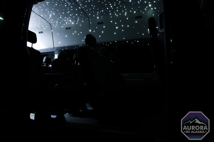 Incredible Aurora Viewing Adventure - thumb 1