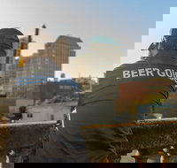 5-Hour Birmingham Original Brew Tour - Accommodation Houston