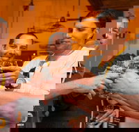 Half-Day Sips of Birmingham Tour - Accommodation Houston