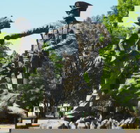 Birmingham Civil Rights Tour - Accommodation Houston