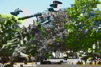 Atmore Al Accommodation Houston