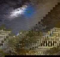 The Birmingham Ghost Walk - Hotels Churches and Riots Tour - Accommodation Houston