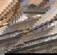 1963 Birmingham Civil Rights Experience - Black History Matters Walking Tour - Accommodation Houston