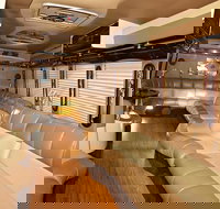 Eat Drink and Ride Food Tour - Accommodation Houston